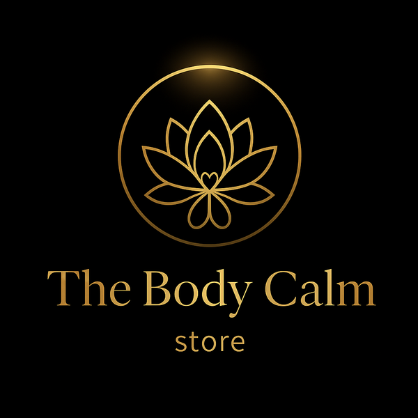 The Body Calm Store