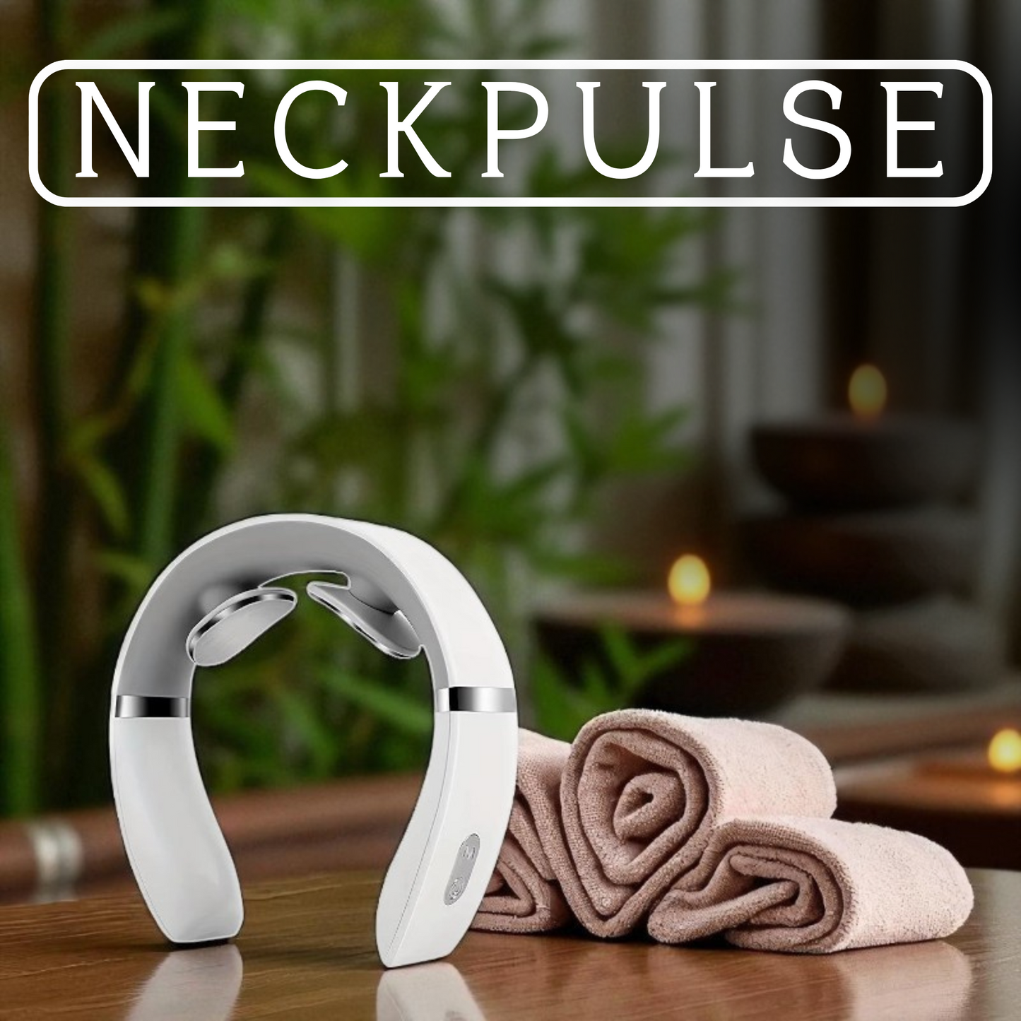 NeckPulse