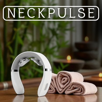 NeckPulse