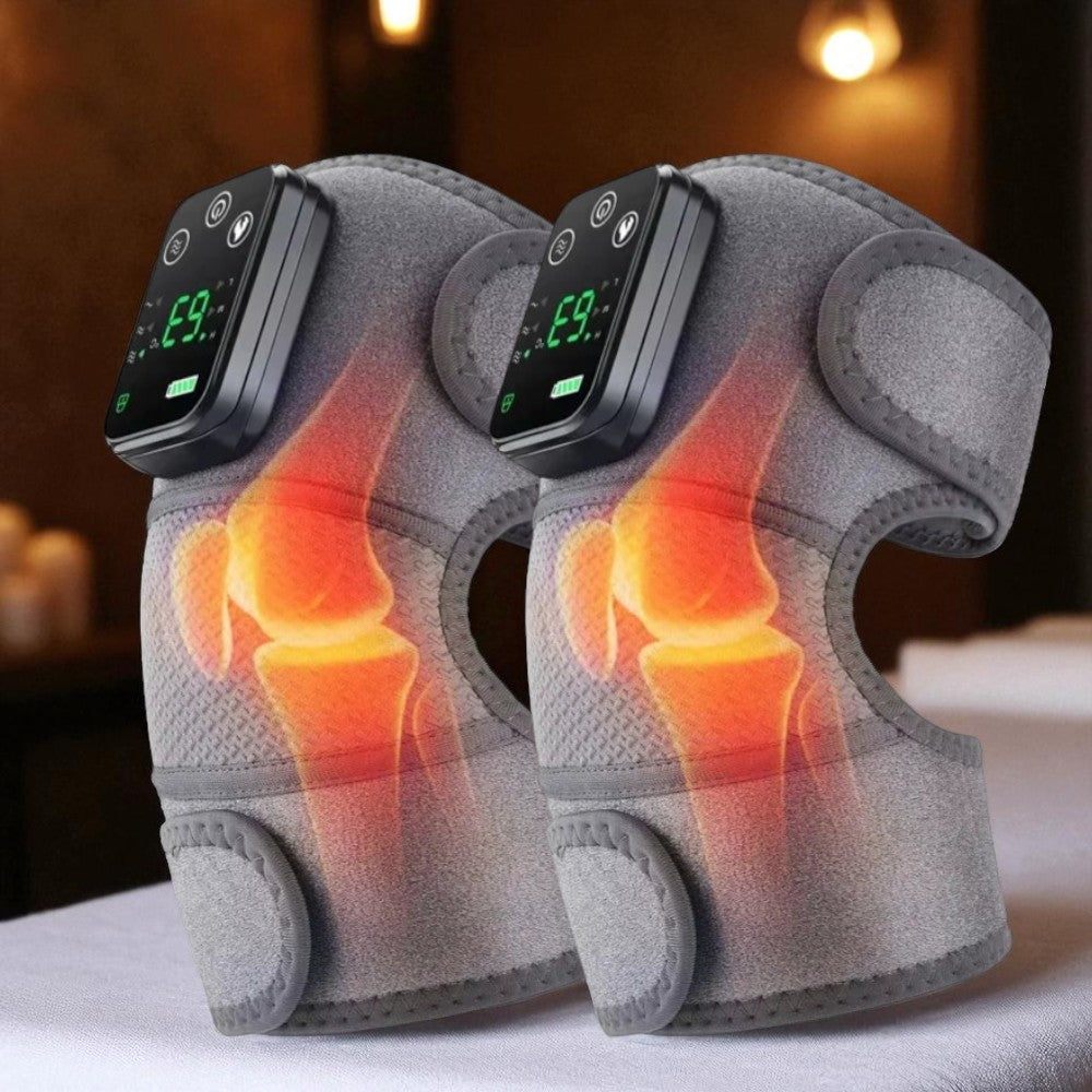 SoothJoints